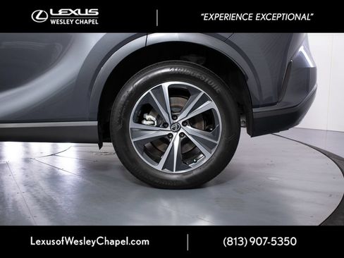 Used 2024 Lexus RX 350 Premium w/ Cold Area Package FWD image 10
