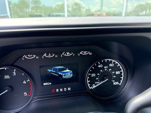 Used 2025 Ford F350 XL AWD/4WD image 17