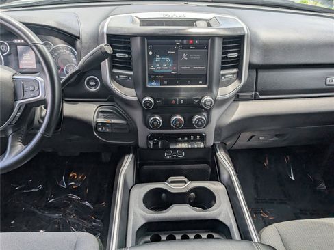 Used 2024 RAM 2500 Big Horn w/ Off Road Package AWD/4WD image 18