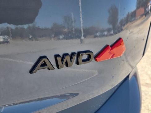 New 2026 Nissan Rogue SV image 11