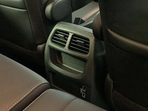 Used 2023 Honda Ridgeline RTL-E image 28