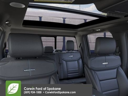 New 2026 Ford F250 Platinum AWD/4WD image 22