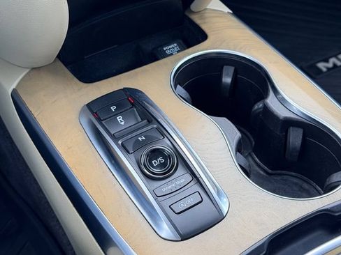 Used 2020 Acura MDX SH-AWD w/ Advance Package image 18