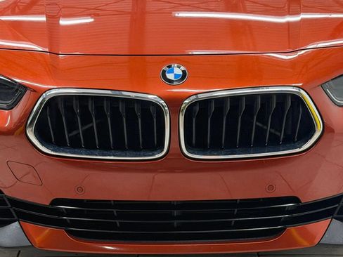 Used 2018 BMW X2 sDrive28i w/ Convenience Package FWD image 5