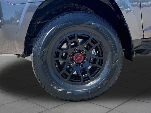 Certified 2022 Toyota 4Runner TRD Pro AWD/4WD image 10
