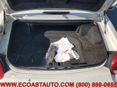 Used 2002 Ford Thunderbird image 8