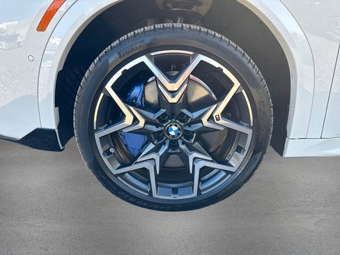 Used 2024 BMW X2 M35i image 12