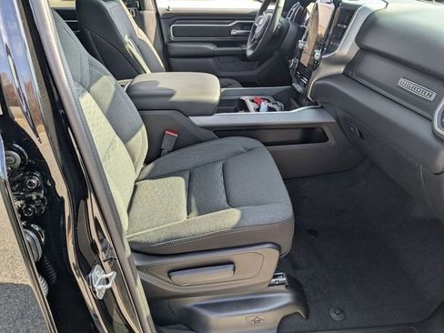New 2026 RAM 1500 Big Horn AWD/4WD image 41