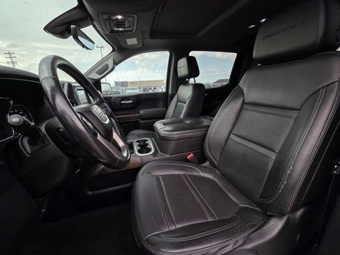 Used 2019 GMC Sierra 1500 Denali w/ Denali Ultimate Package image 24