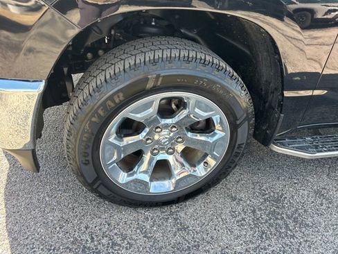 Used 2023 RAM 1500 Big Horn image 10
