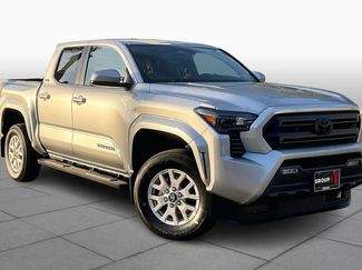 New 2026 Toyota Tacoma SR5 AWD/4WD video 2