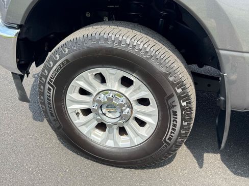 Used 2021 Ford F250 XLT AWD/4WD image 29