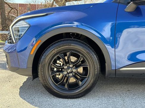 Used 2023 Kia Sportage X-Pro Prestige image 5