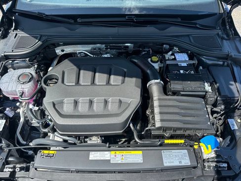 New 2026 Volkswagen GTI Autobahn FWD image 29
