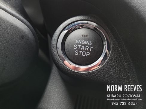 Certified 2024 Subaru WRX Premium image 30