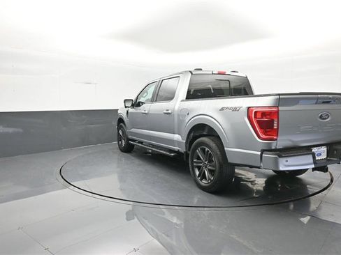 Certified 2023 Ford F150 XLT w/ Equipment Group 302A High image 5