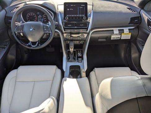 New 2026 Mitsubishi Eclipse Cross SEL image 16