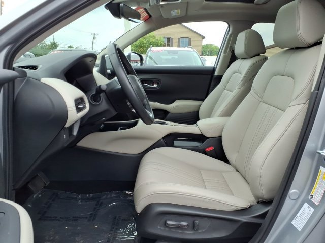 Used 2026 Honda HR-V EX-L image 16