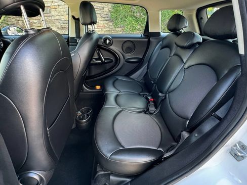 Used 2015 MINI Cooper Countryman S AWD/4WD image 30