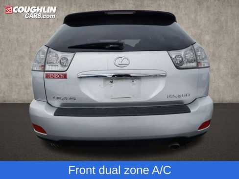 Used 2009 Lexus RX 350 AWD image 7