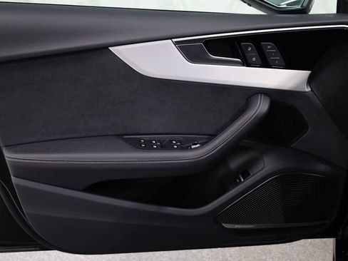 Certified 2024 Audi A5 2.0T Premium Plus image 16