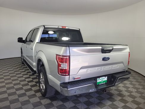 Used 2019 Ford F150 XLT w/ Equipment Group 302A Luxury RWD image 5