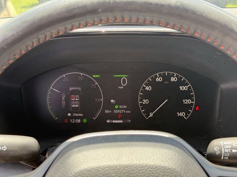 Used 2023 Honda CR-V Sport image 18