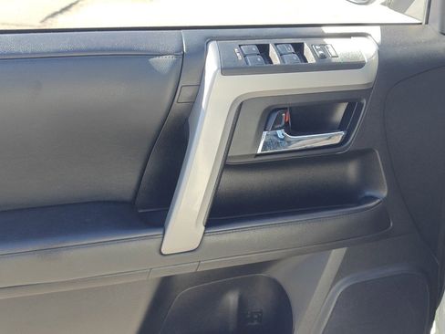 Used 2021 Toyota 4Runner Trail Special Edition image 9