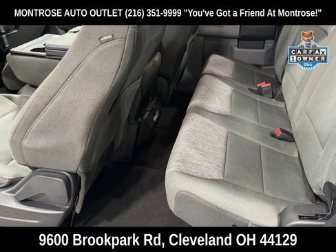 Used 2022 Ford F150 XLT image 34