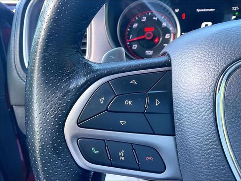 Used 2021 Dodge Charger Scat Pack w/ Plus Group RWD image 21