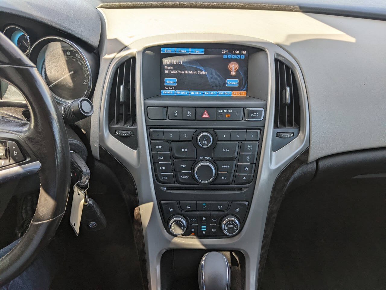 Used 2015 Buick Verano Convenience FWD image 19