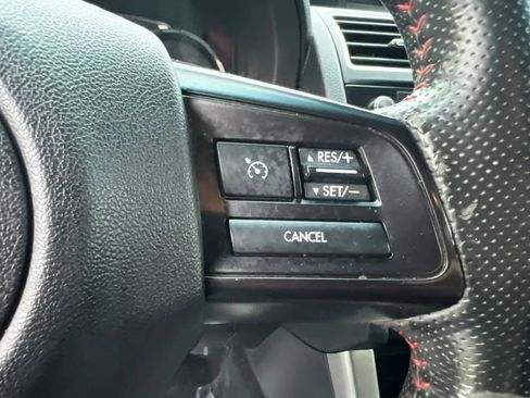 Used 2017 Subaru WRX STI w/ Popular Package #1 AWD/4WD image 22