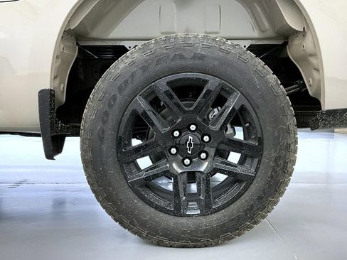 New 2026 Chevrolet Silverado 1500 RST w/ RST Select Package AWD/4WD image 24