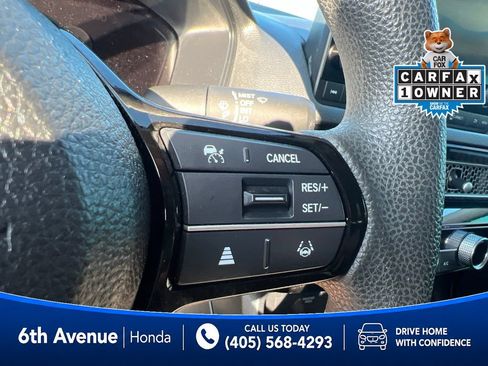Used 2023 Honda Civic LX image 25