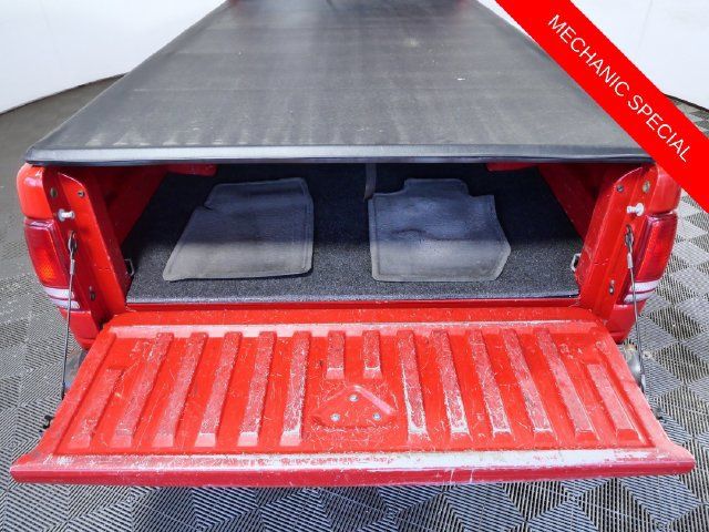 Used 1999 Dodge Dakota 2WD Regular Cab image 22