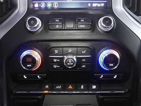 Used 2019 GMC Sierra 1500 Elevation w/ Elevation Value Package image 32