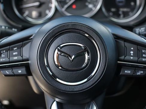 Used 2018 MAZDA CX-9 Grand Touring image 23