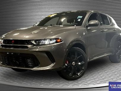 Used 2024 Dodge Hornet R/T Plus w/ Track Pack