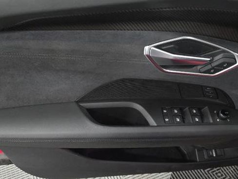 Used 2023 Audi e-tron GT Prestige w/ Prestige Package image 9