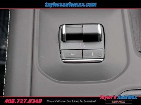 New 2026 GMC Sierra 3500 Denali Ultimate AWD/4WD image 29