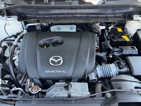 Certified 2025 MAZDA CX-5 AWD 2.5 S w/ Preferred Package image 29