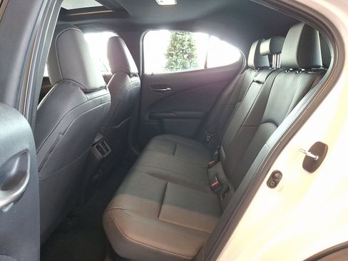 Used 2021 Lexus UX 250h w/ Premium Package image 11