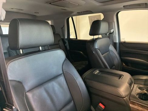 Used 2018 Chevrolet Tahoe LT image 42