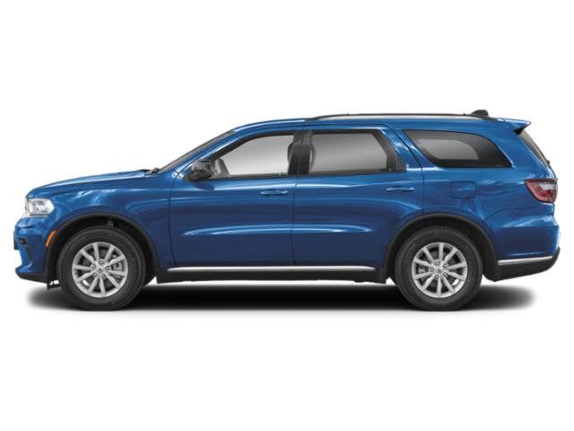 Certified 2025 Dodge Durango GT AWD/4WD image 2