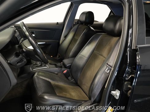 Used 2004 Cadillac CTS V image 39