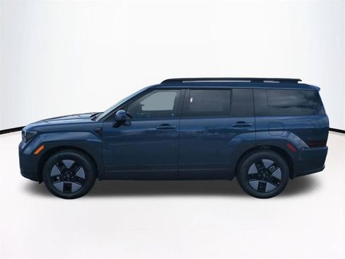 New 2026 Hyundai Santa Fe SEL FWD image 8