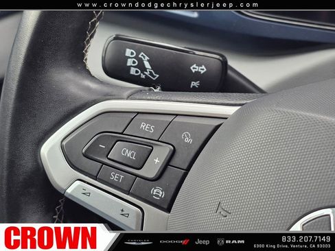 Used 2022 Volkswagen Taos SE image 28