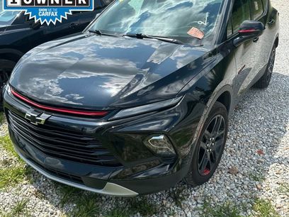 Used 2023 Chevrolet Blazer LT w/ Convenience Package