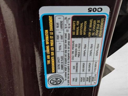 Used 2024 Hyundai Palisade Calligraphy image 15