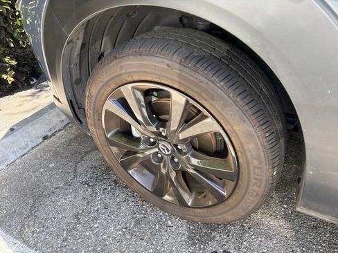 Used 2022 MAZDA CX-30 AWD 2.5 S w/ Preferred Package image 5